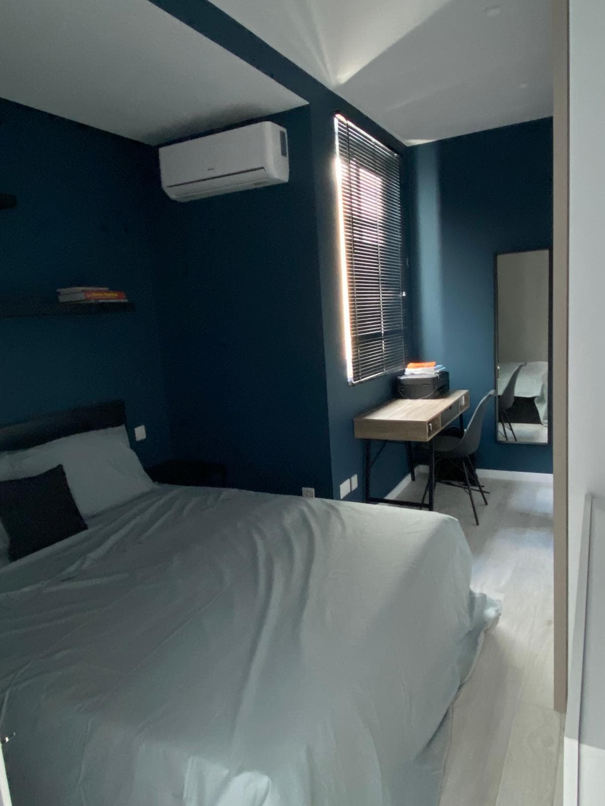 Penthouse in Santa Venera - thumbnail 5