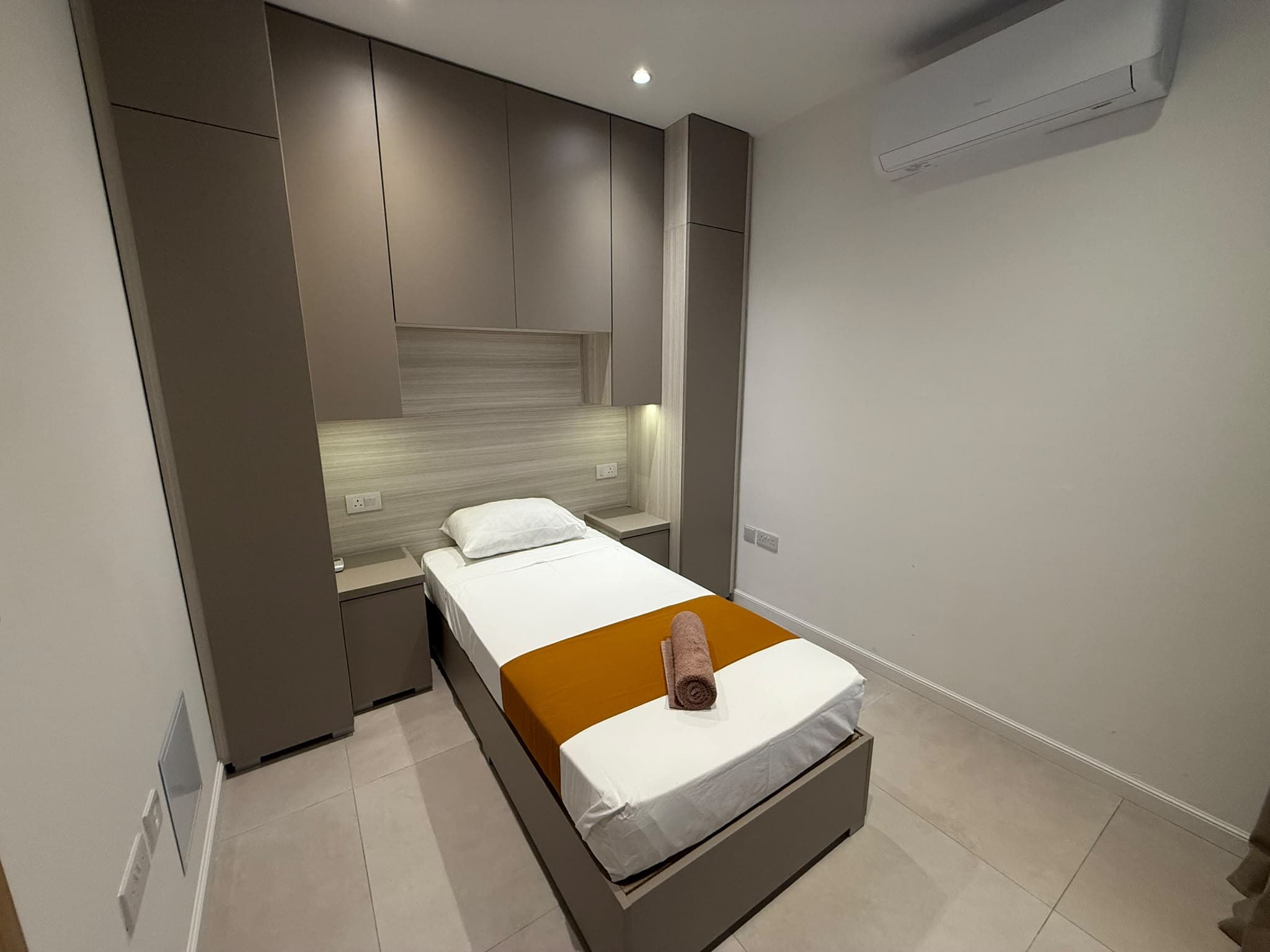 Three Bedroom Modern Apartment with Balcony in Safi - thumbnail 4