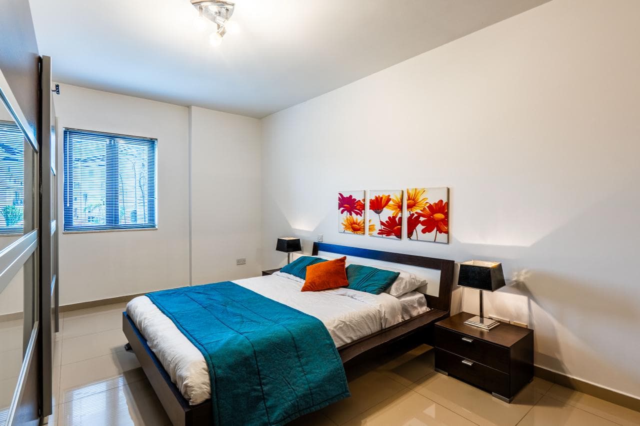 Apartment in Swieqi - thumbnail 9
