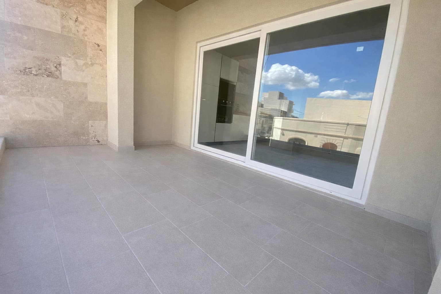 Apartment in Mosta - Photo 1 of 1