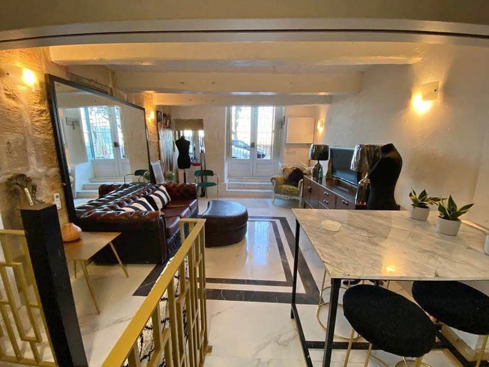 Maisonette in Valletta - Photo 1 of 9