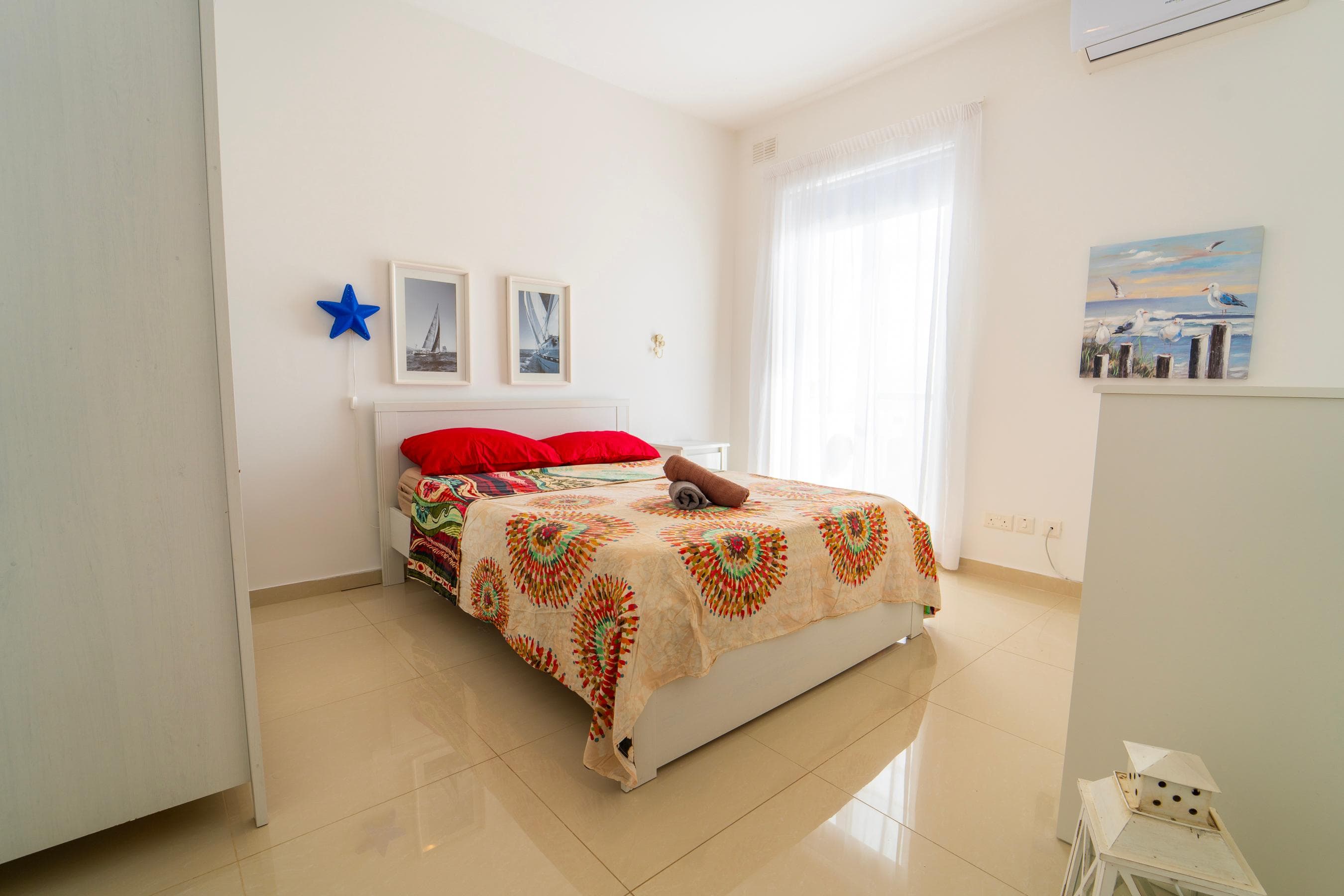 Penthouse in Naxxar - thumbnail 12