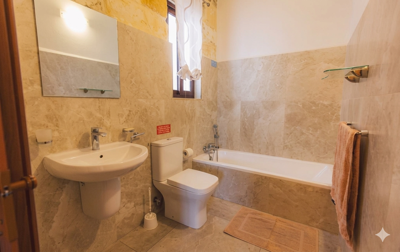 Villa in Zejtun - thumbnail 21