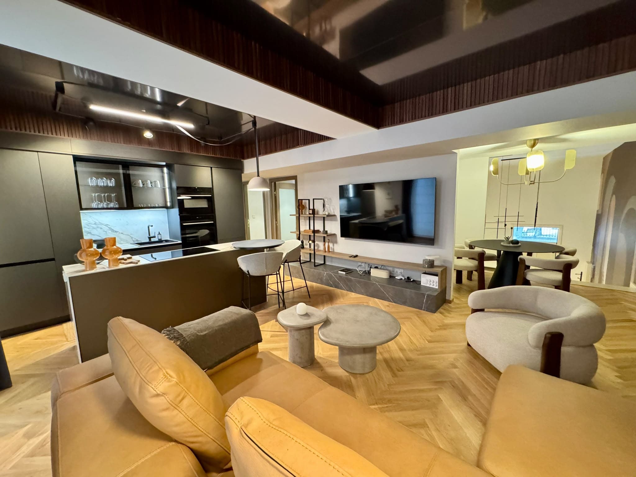 Seafront Duplex Maisonette in Floriana - thumbnail 12
