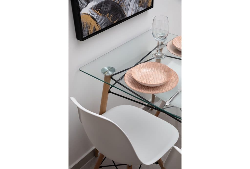 One Bedroom Penthouse with a Large Front Terrace in Hamrun - thumbnail 10