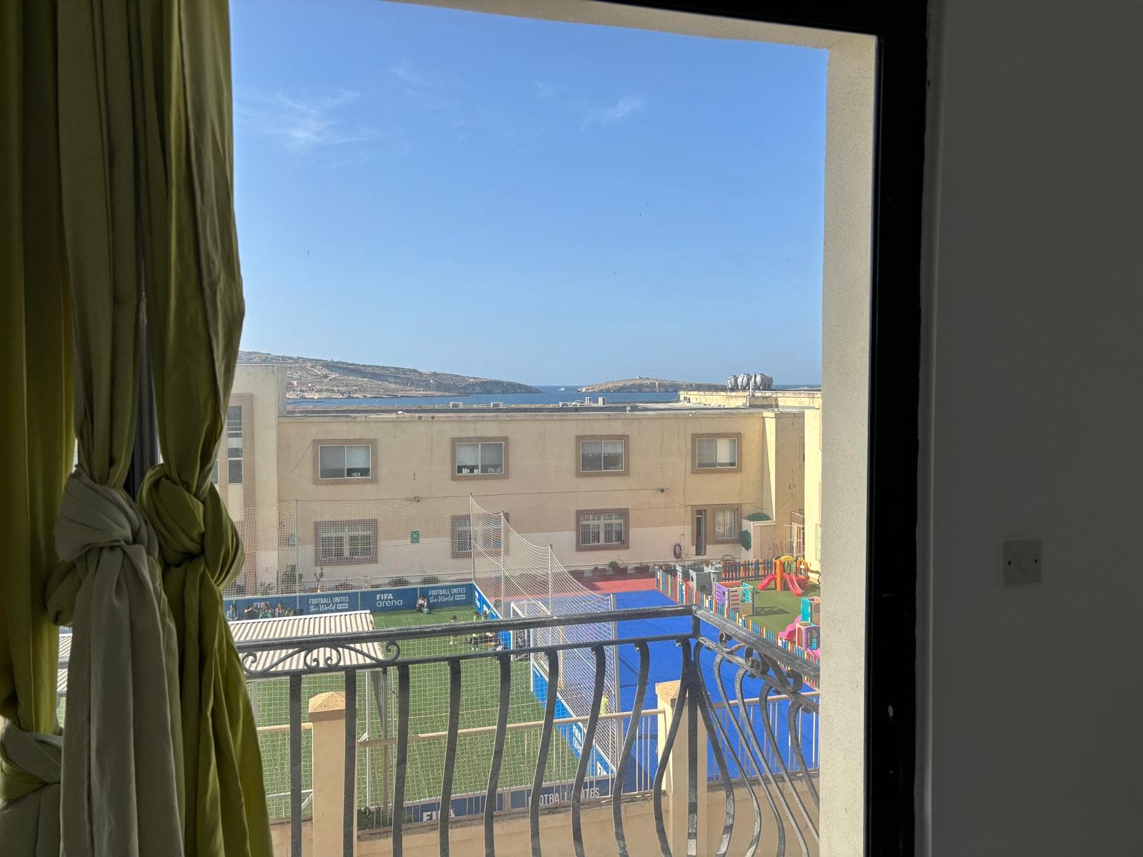 Apartment in St Pauls Bay - thumbnail 5