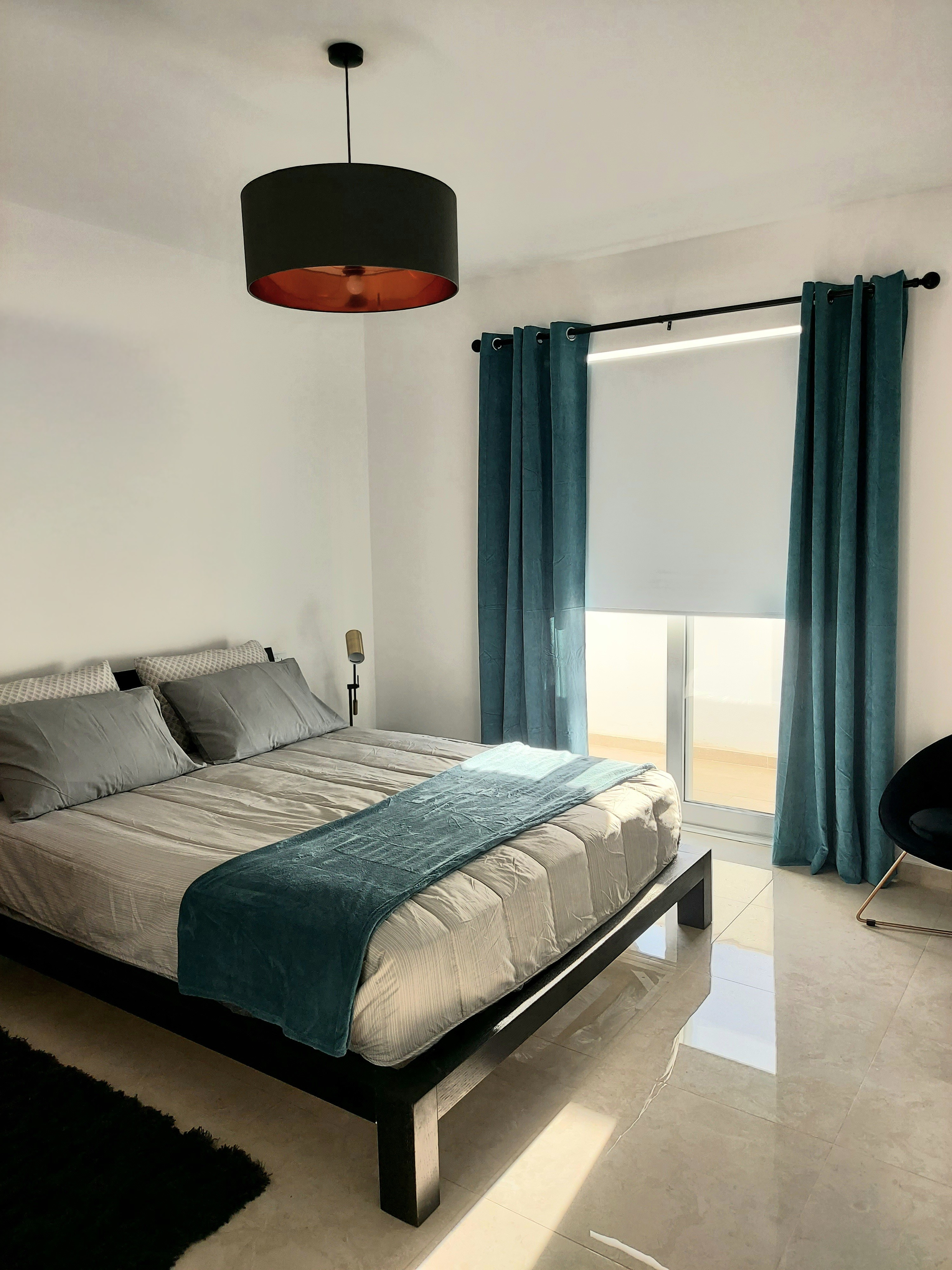 Two Bedroom Penthouse with Large Terrace in Gzira - thumbnail 6