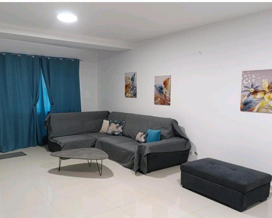 Maisonette in San Gwann - Image 1