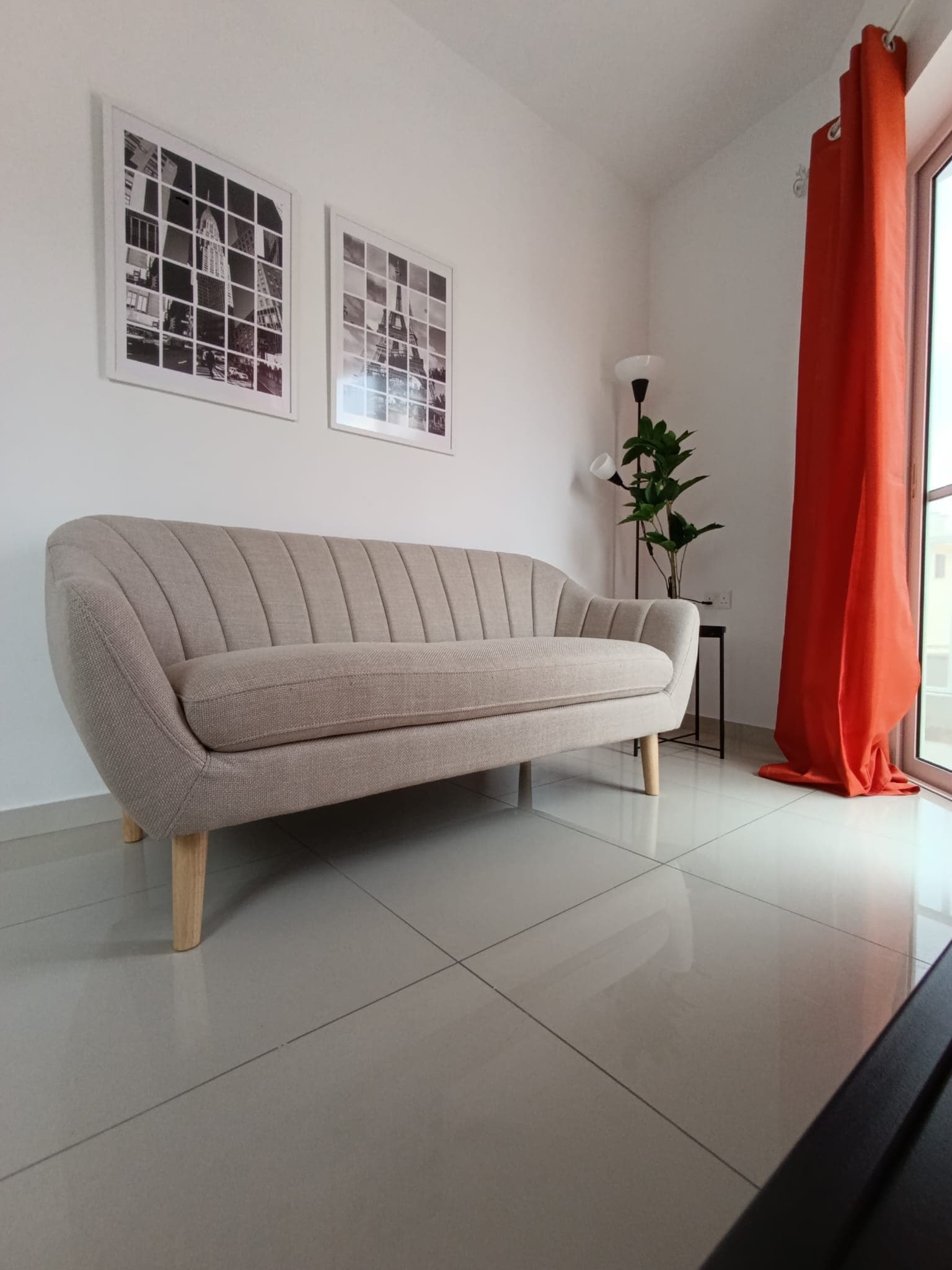 Apartment in Swieqi - Image 1