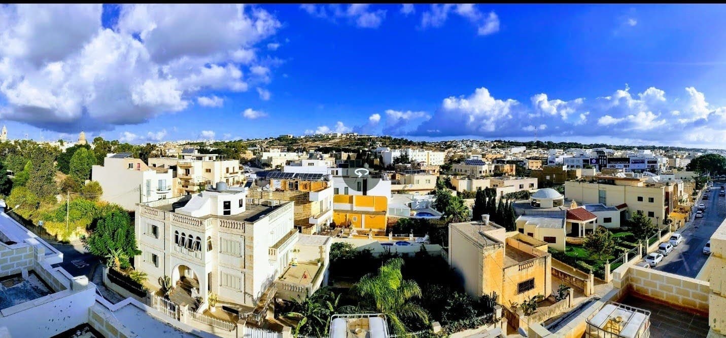 Penthouse in Lija - Photo 1 of 1