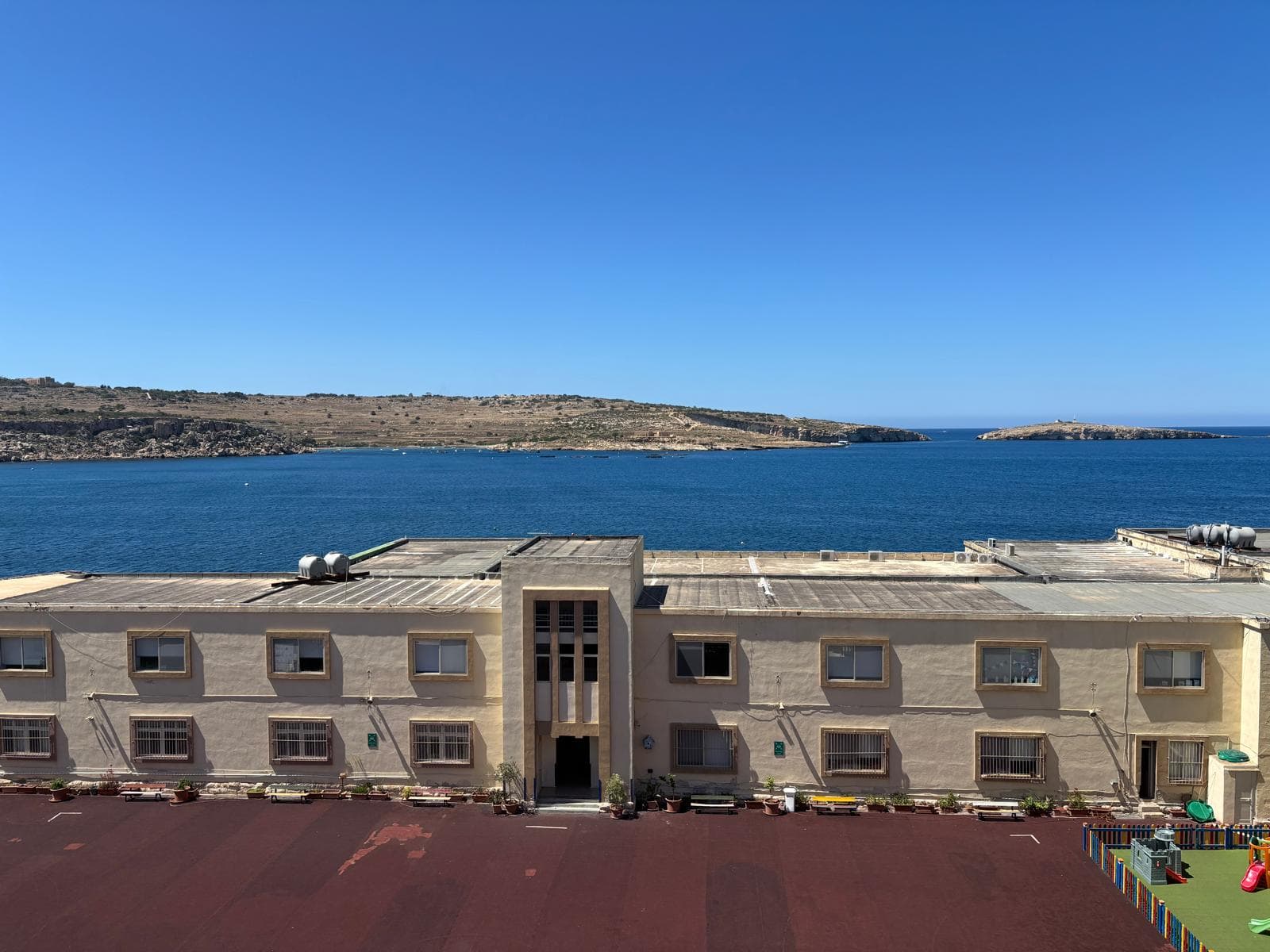 Penthouse in St. Pauls Bay - thumbnail 8