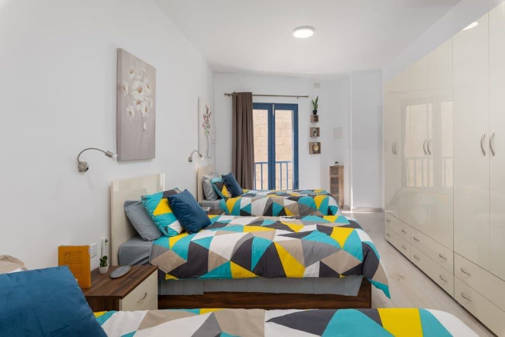 Townhouse in Qormi - thumbnail 11