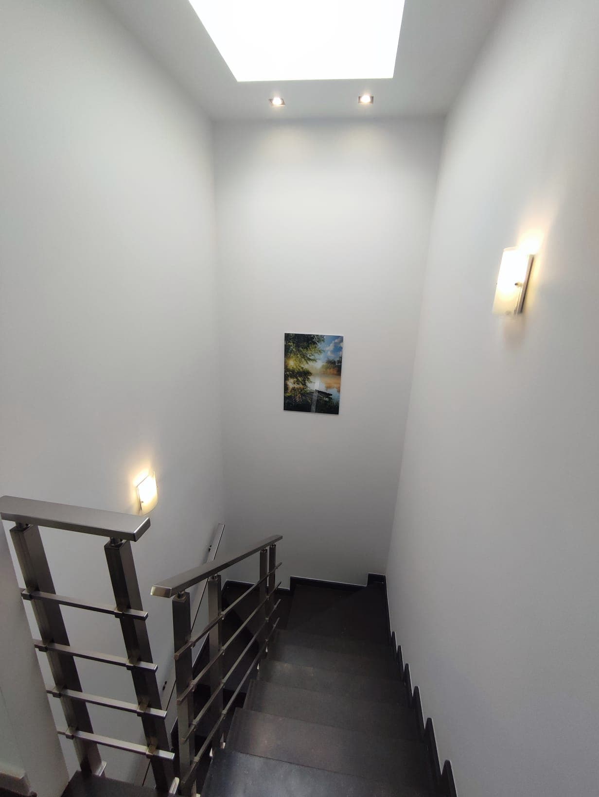 Penthouse in Sliema - thumbnail 11