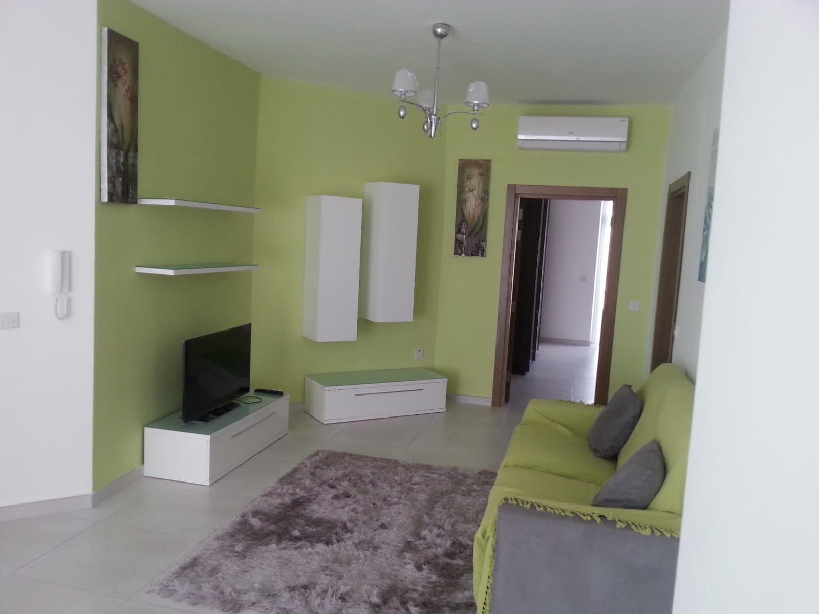 Apartment in Zejtun - Photo 1 of 1