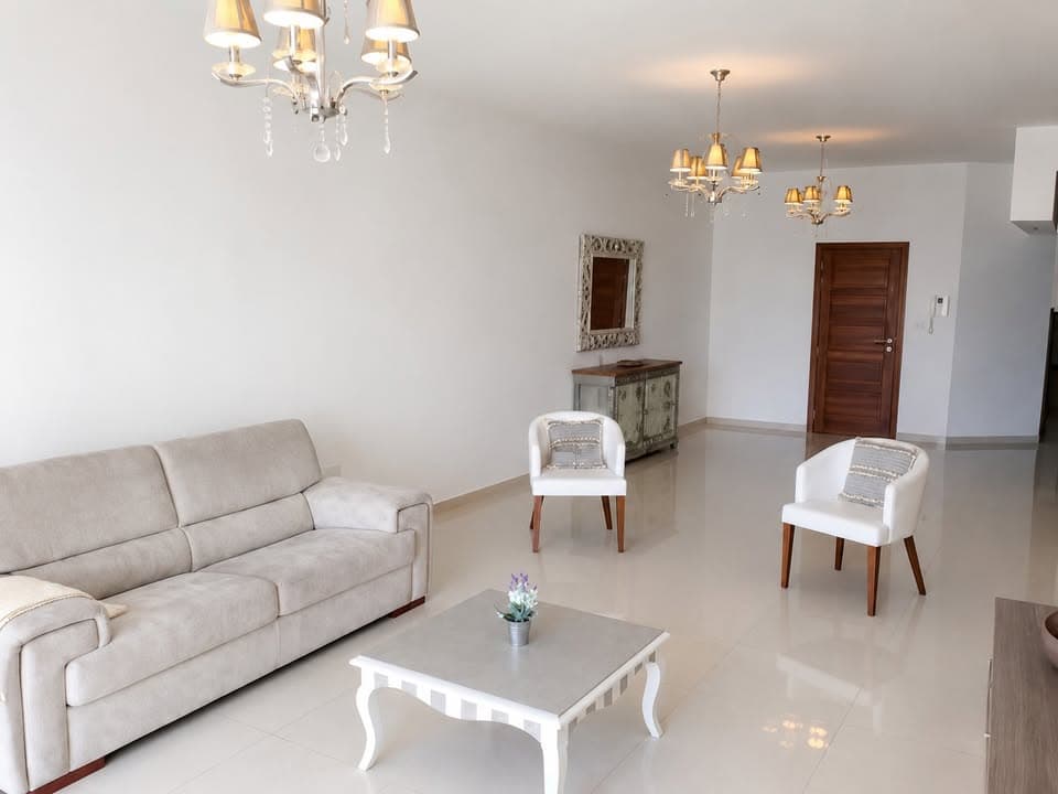 Apartment in Sliema - thumbnail 2