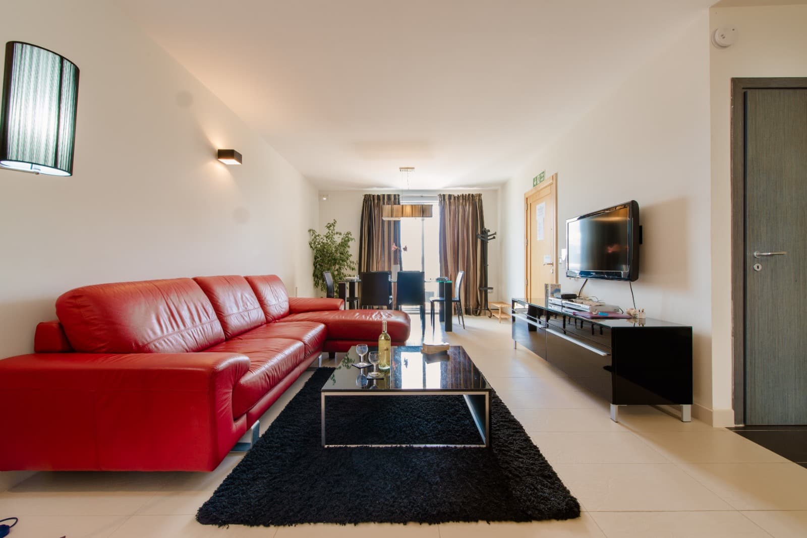 Apartment in Swieqi - Photo 1 of 1