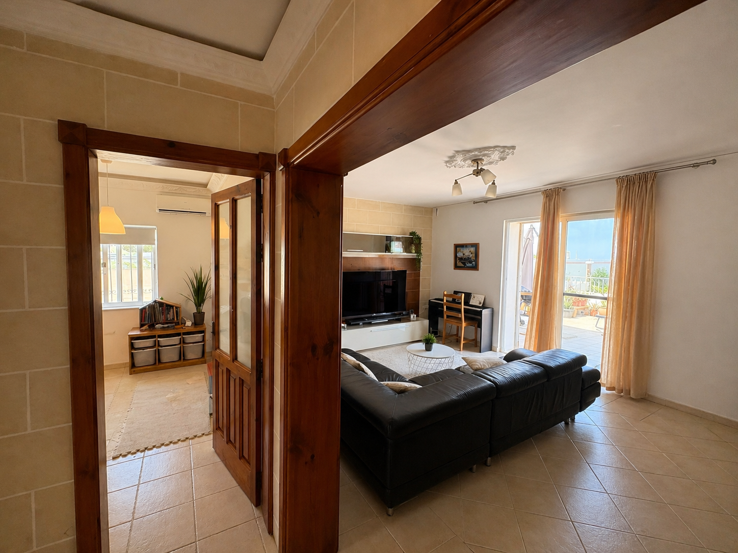 Maisonette in Mellieha - thumbnail 2