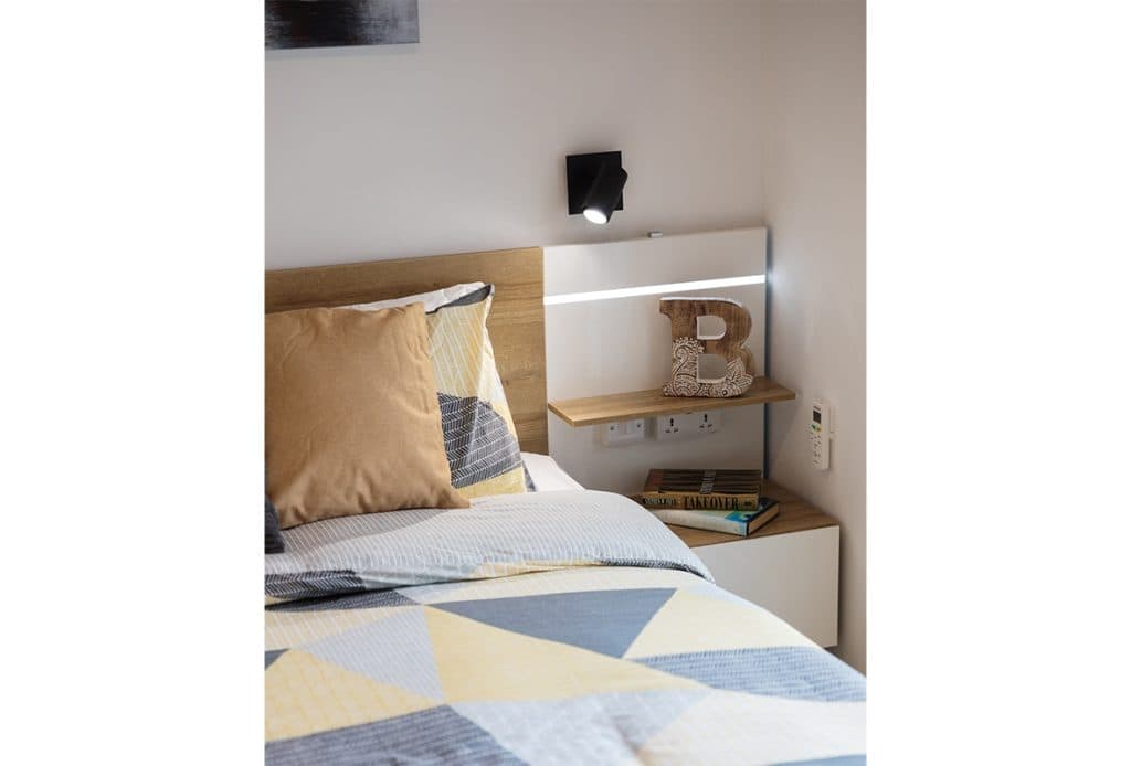 Two Bedroom Apartment with a Balcony in Hamrun - thumbnail 13