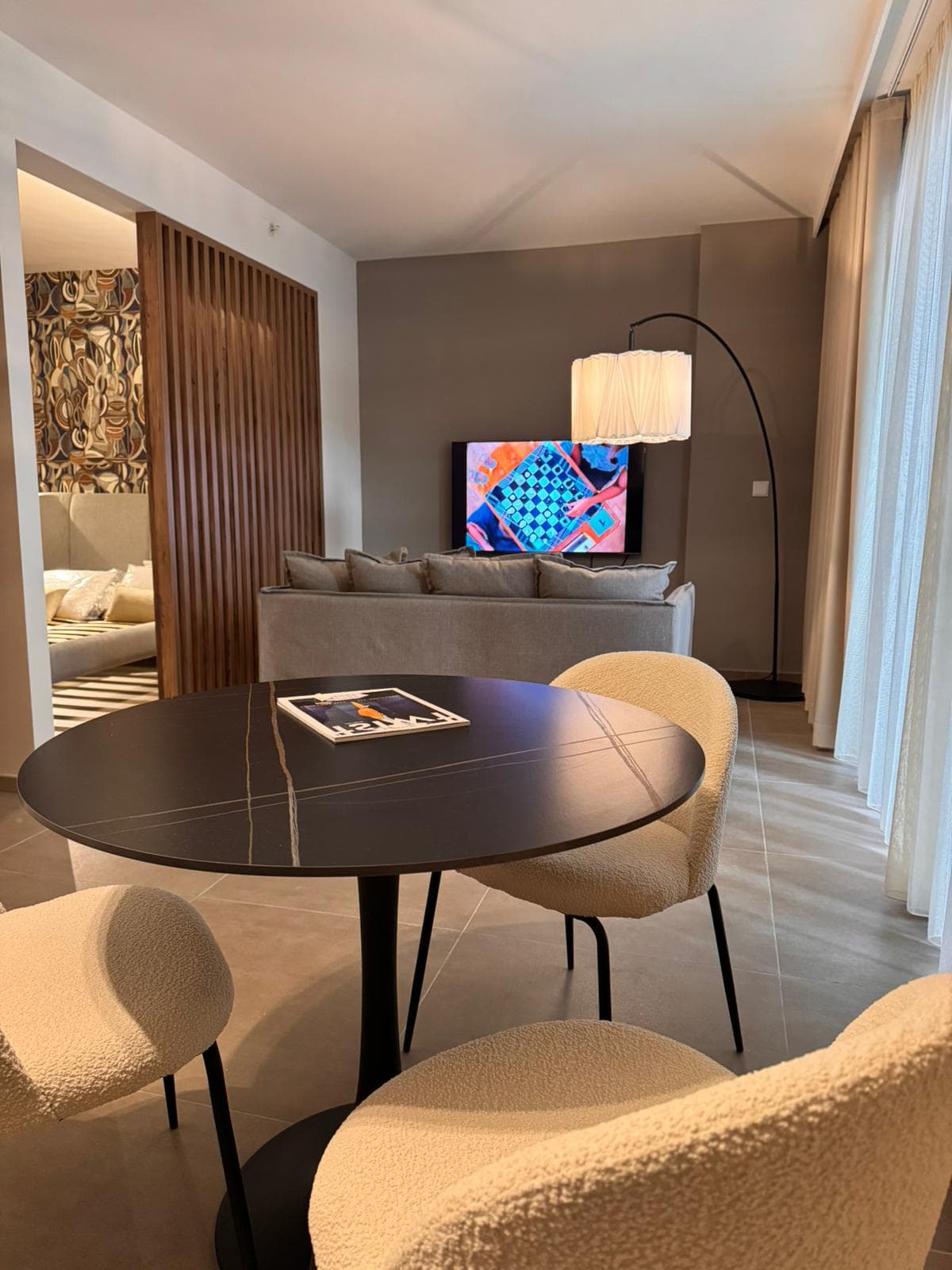 Apartment in St. Julians - Photo 1 of 1