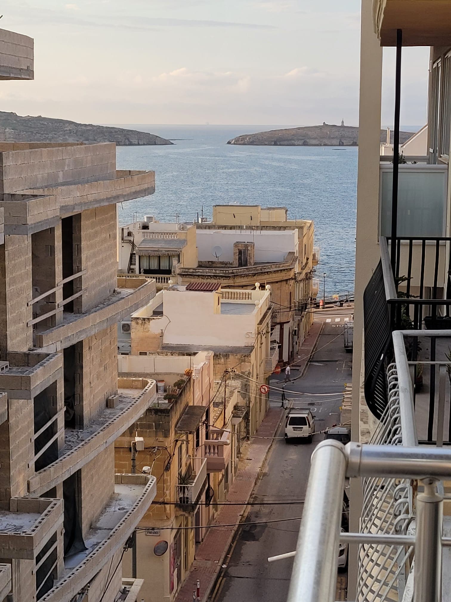 Apartment in St. Pauls Bay - thumbnail 26