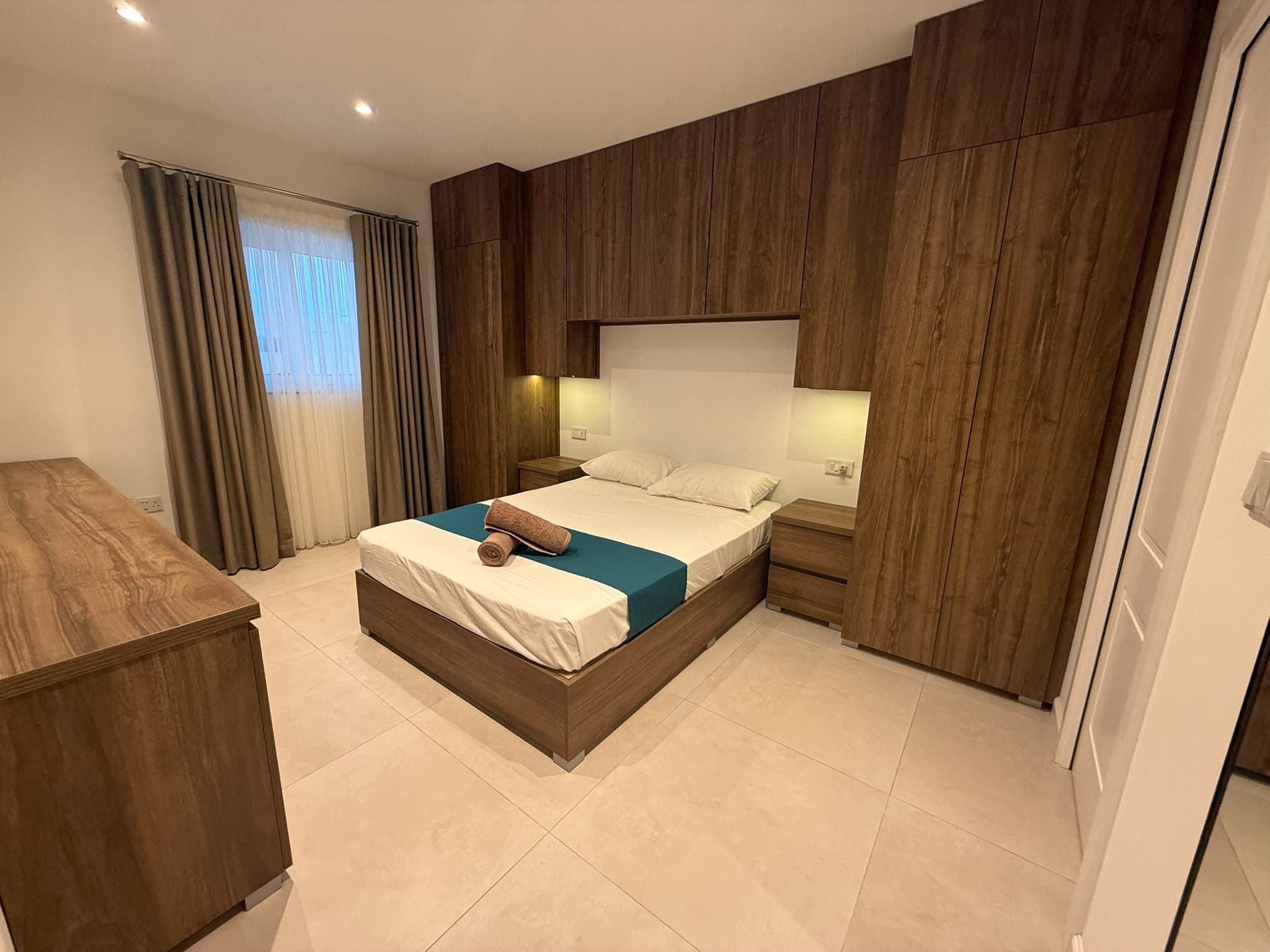 Three Bedroom Modern Apartment with Balcony in Safi - thumbnail 5