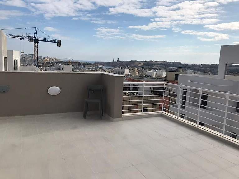 Two Bedroom Apartment in Msida - Image 1