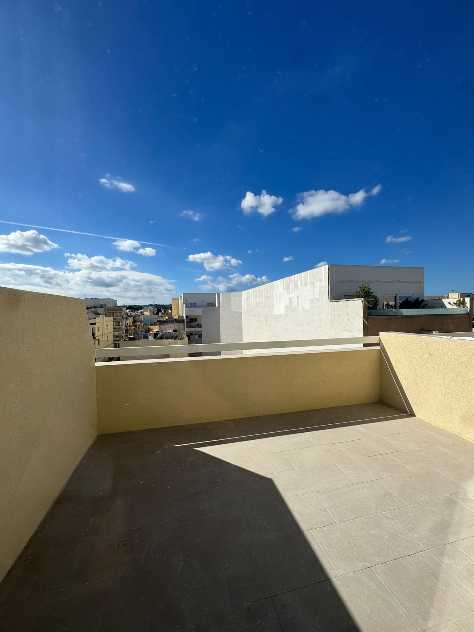 Penthouse in Mosta - Photo 1 of 1