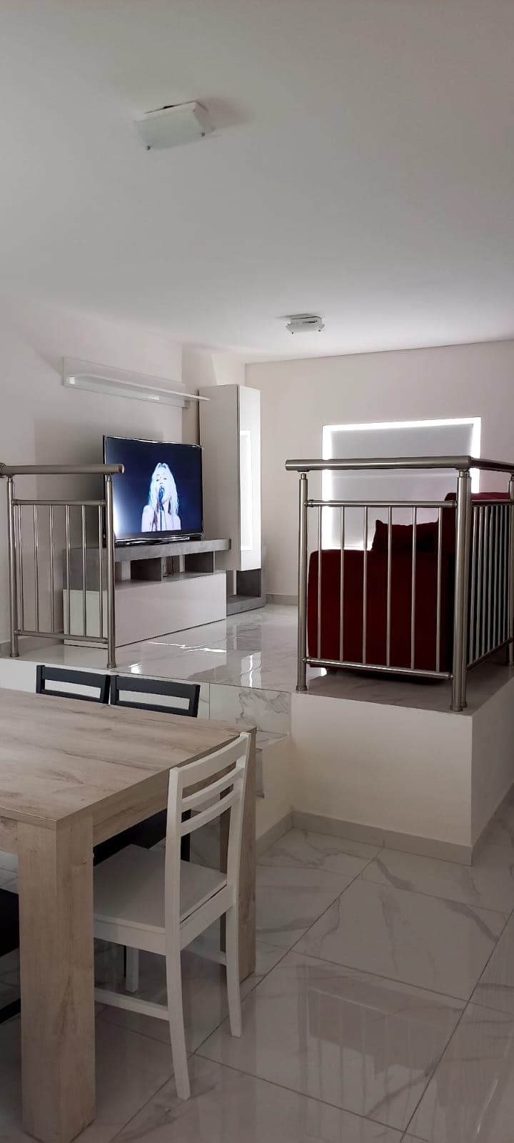 Maisonette in Ibragg - thumbnail 2