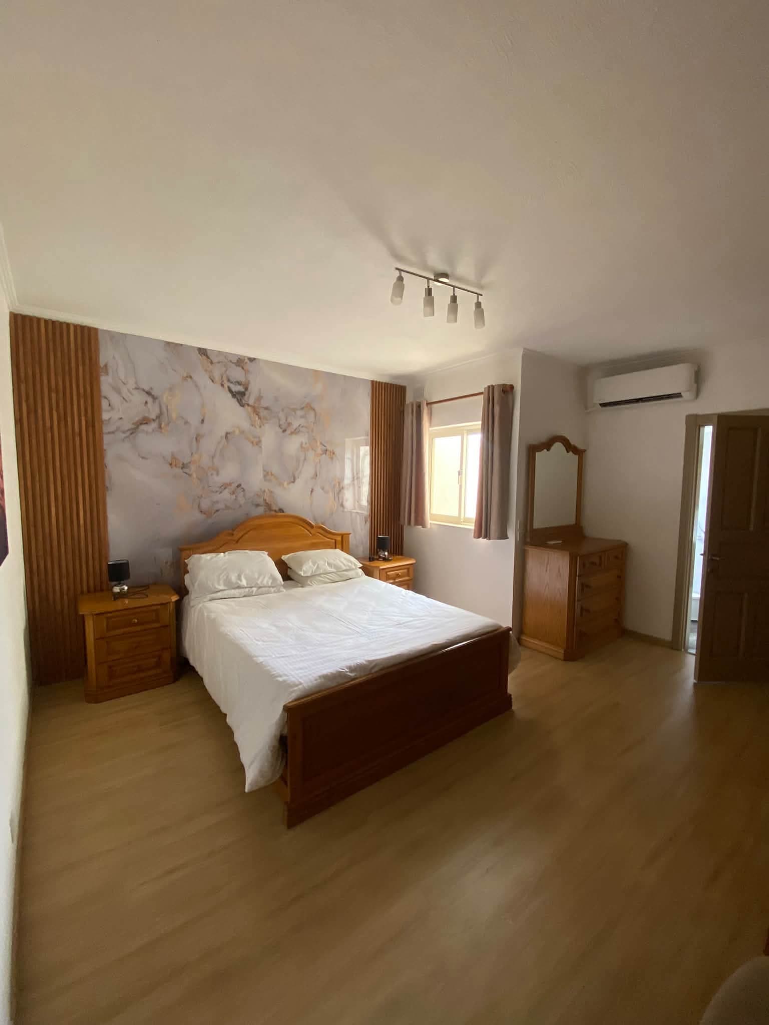 Three Bedroom Apartment with Balcony in St Julians - thumbnail 6