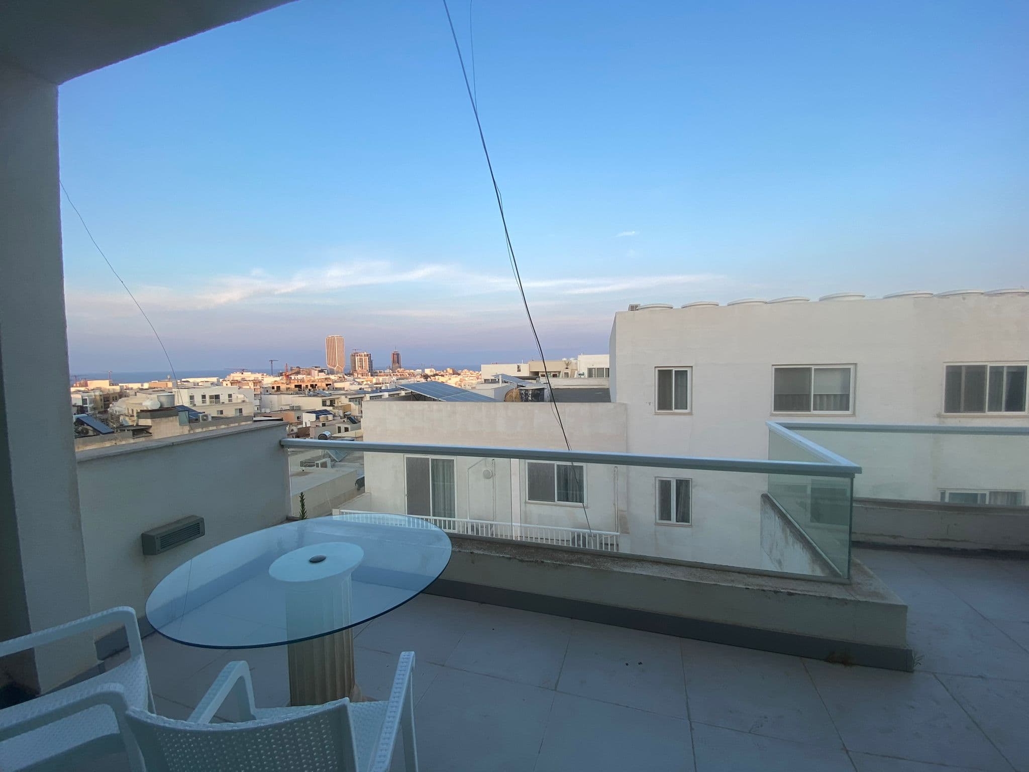 Penthouse in Swieqi - Photo 1 of 11