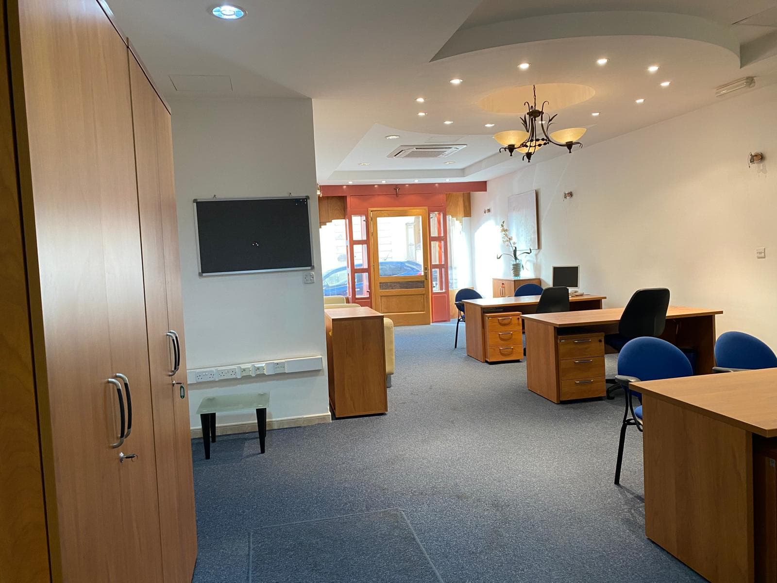 95 sqm Furnished Office Space in Mellieha - thumbnail 6