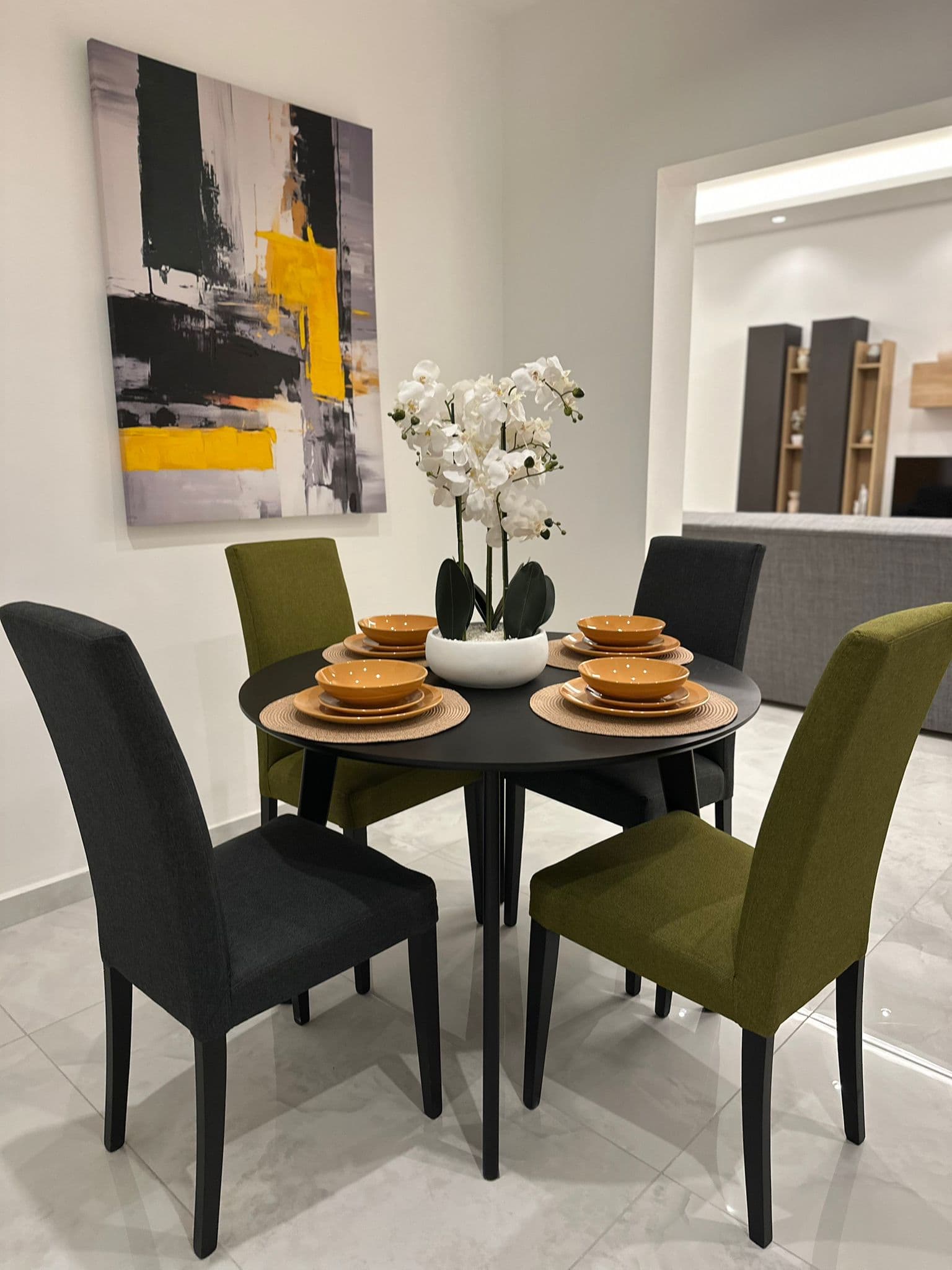 Apartment in Sliema - Photo 1 of 13