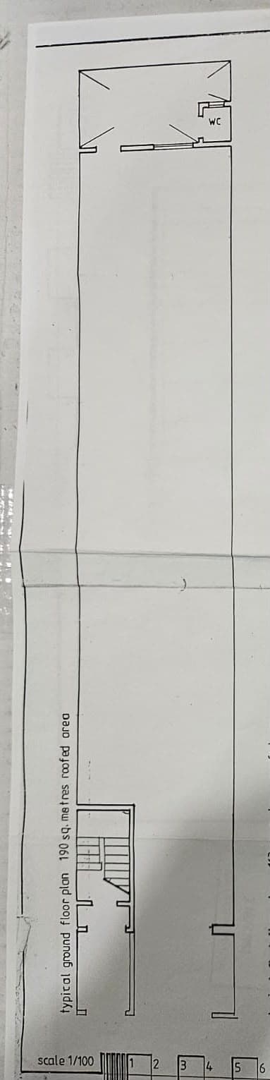 Garage in Qormi - thumbnail 5