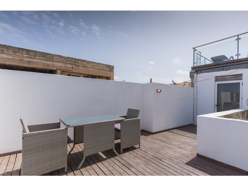 Apartment in Valletta  - thumbnail 9