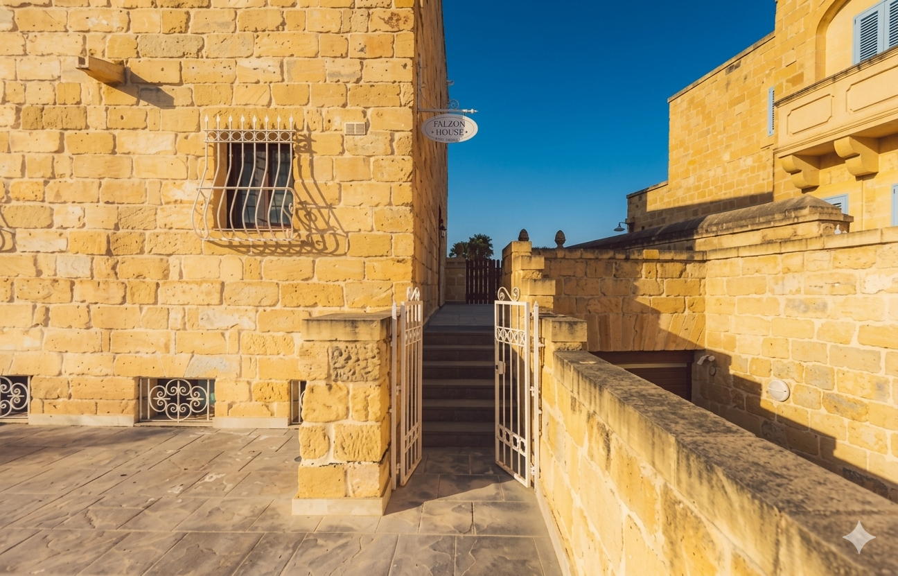 Villa in Zejtun - thumbnail 11