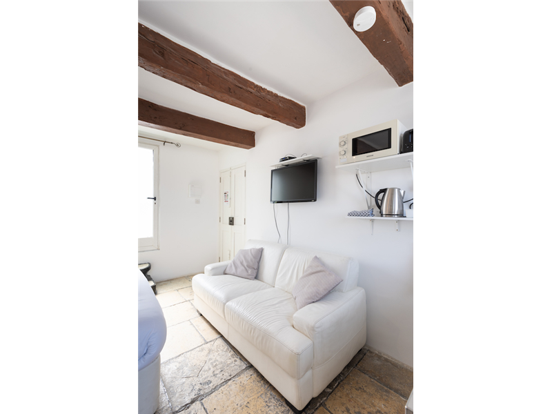 Apartment in Valletta  - thumbnail 4