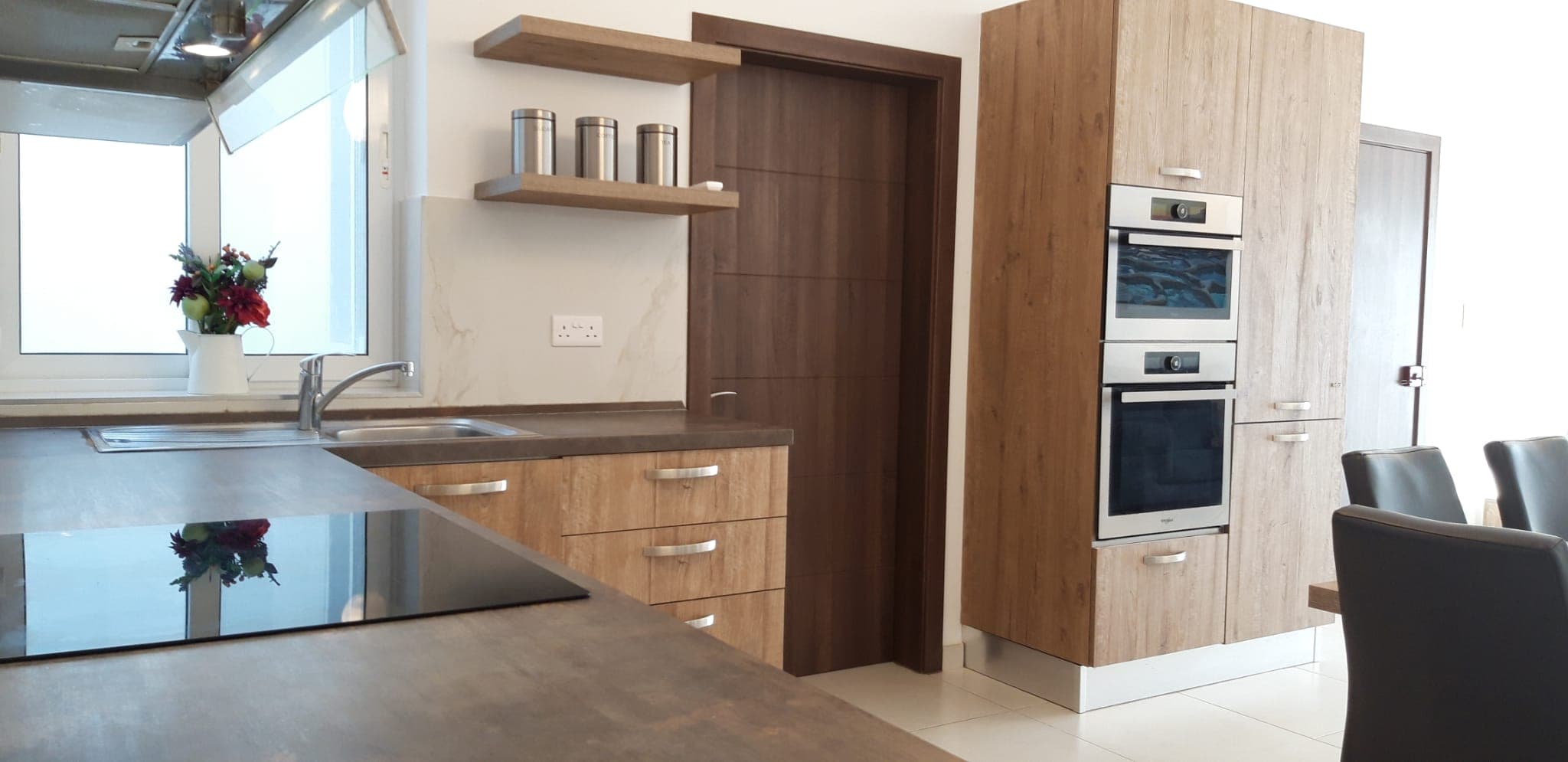 Three Bedroom Apartment in Zebbug - thumbnail 4