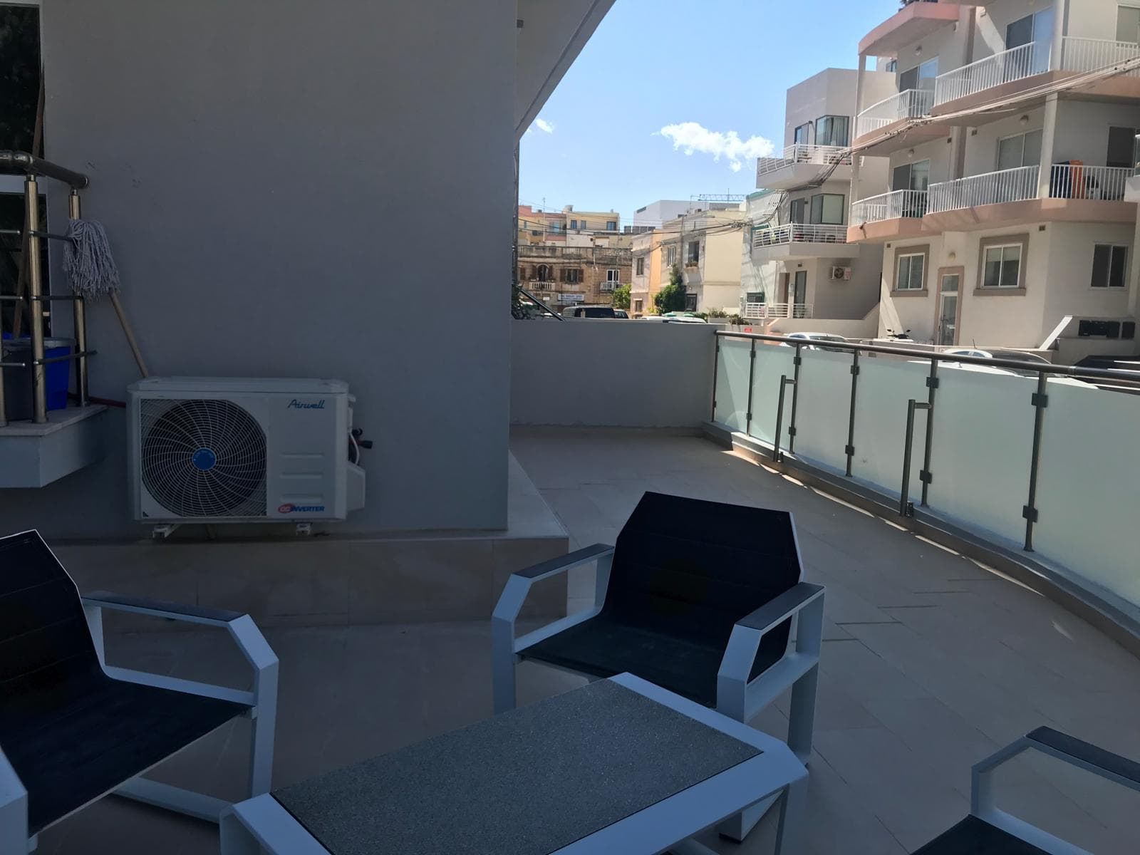 Apartment in Swieqi - thumbnail 12
