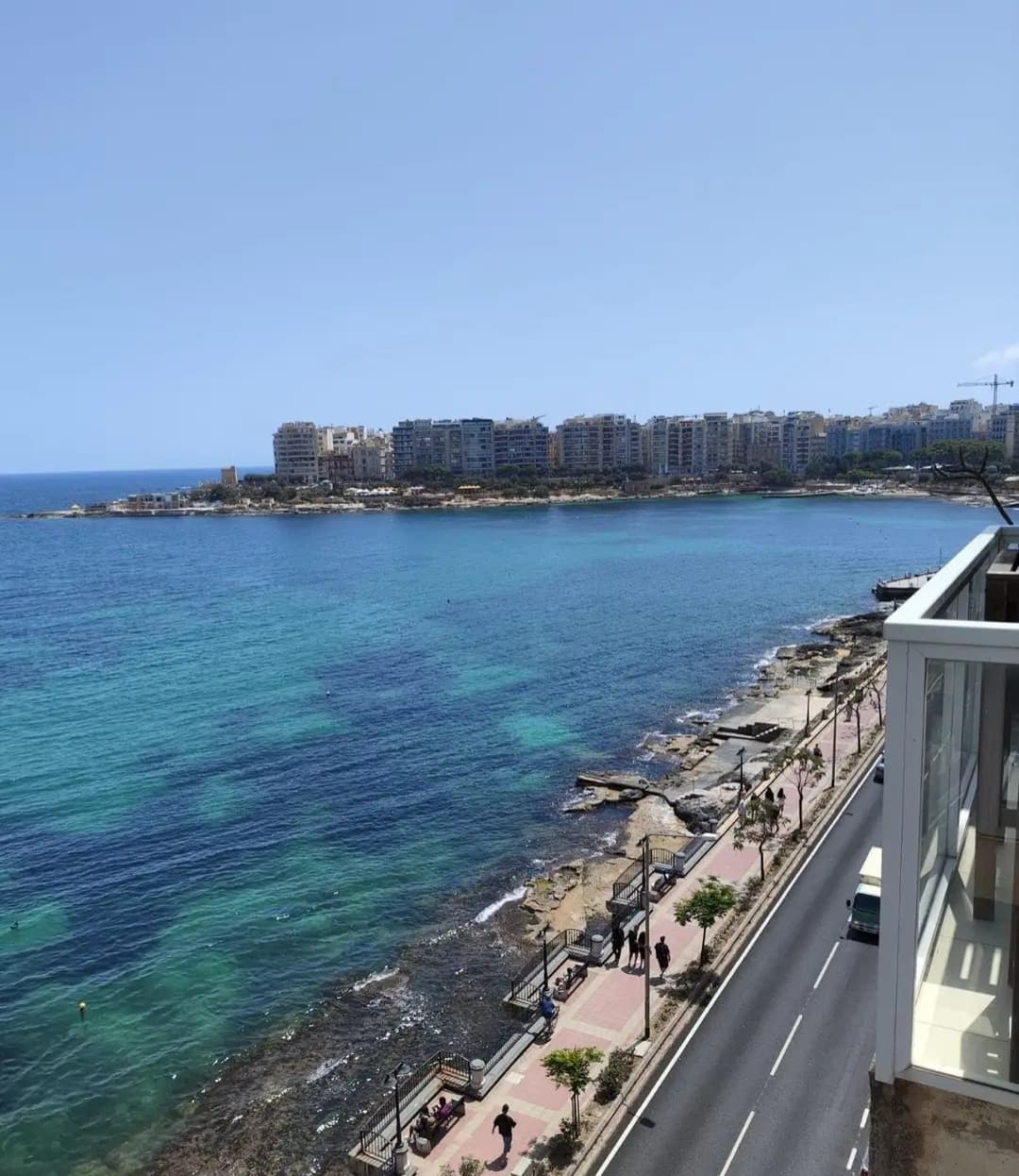 Apartment in St. Julians - thumbnail 5