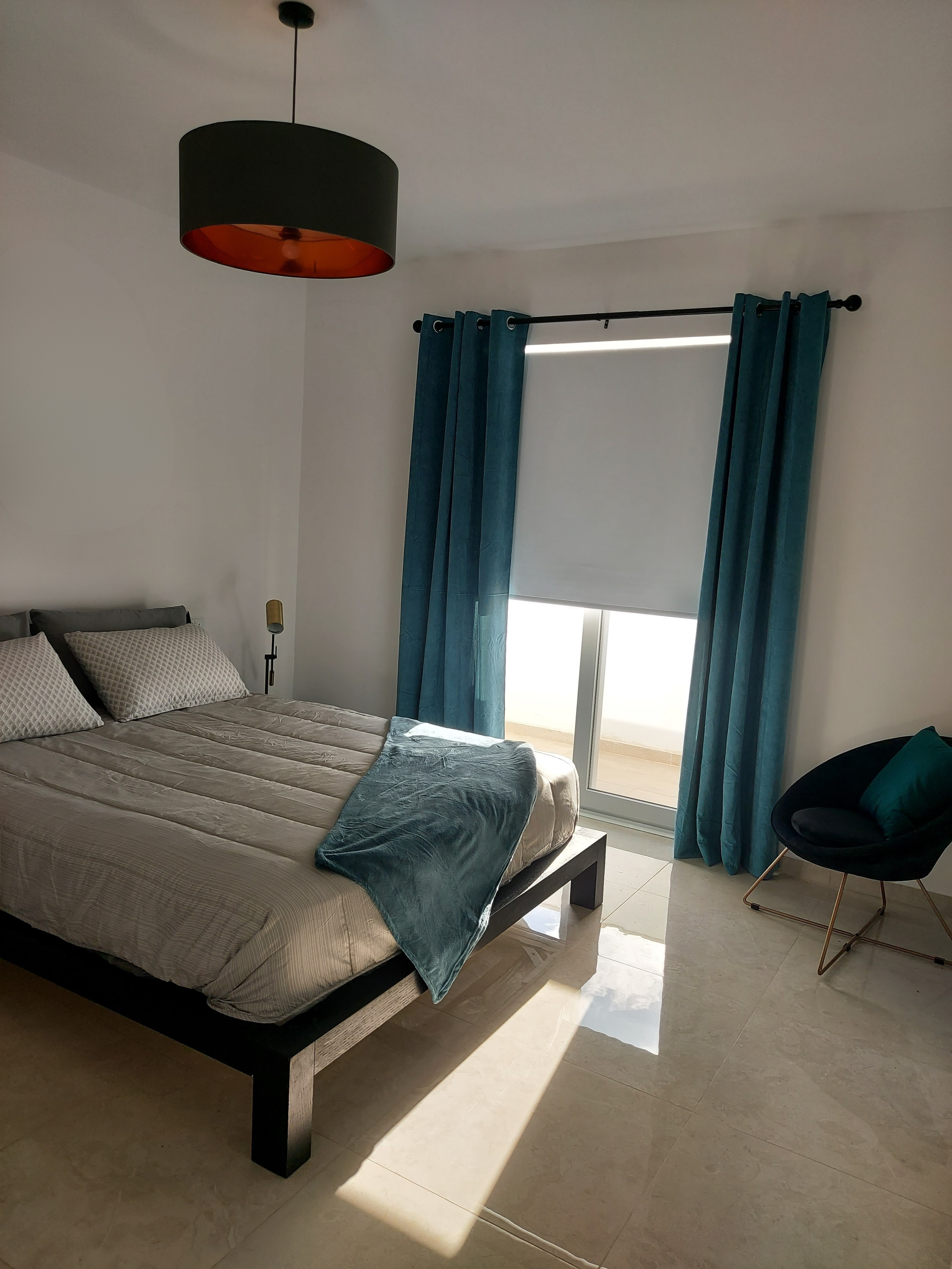 Two Bedroom Penthouse with Large Terrace in Gzira - thumbnail 7
