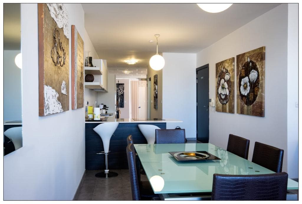 Penthouse in Gzira - thumbnail 16