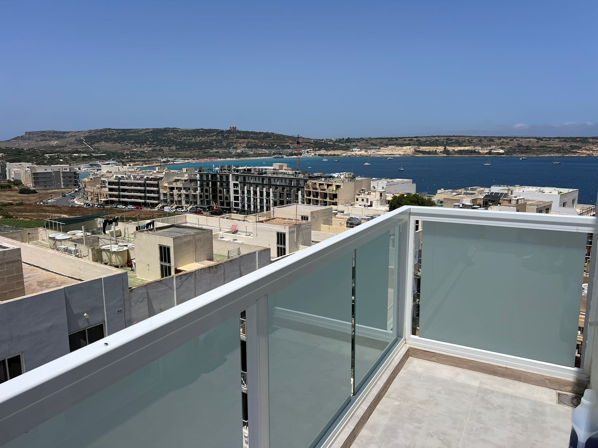 Apartment in Mellieha - Image 1