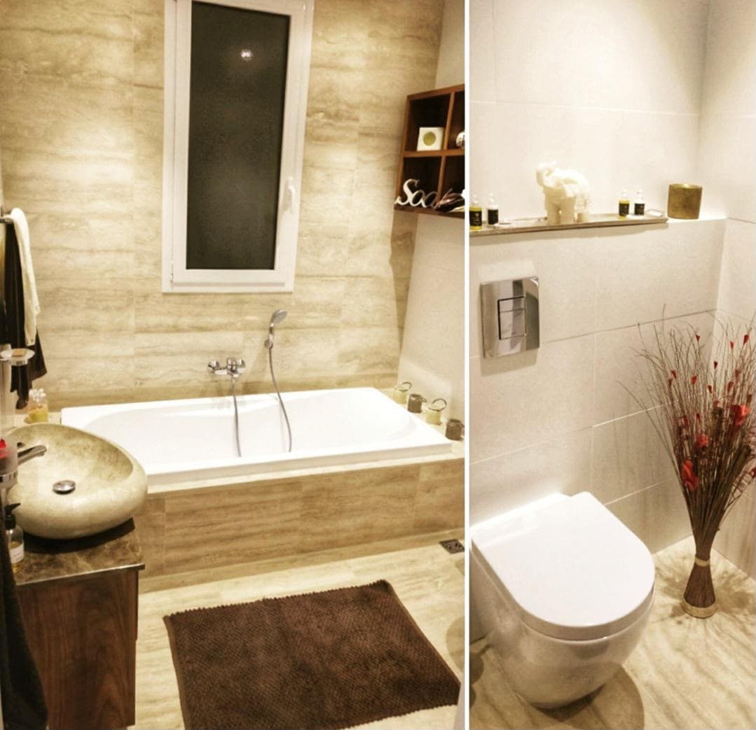 Apartment in Bahar Ic Caghaq - thumbnail 8