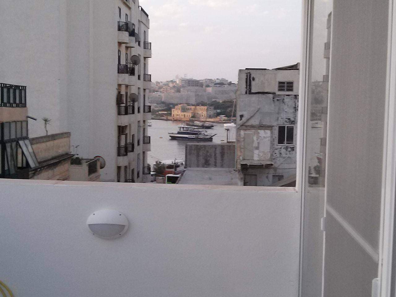 Penthouse in Sliema - Photo 1 of 11