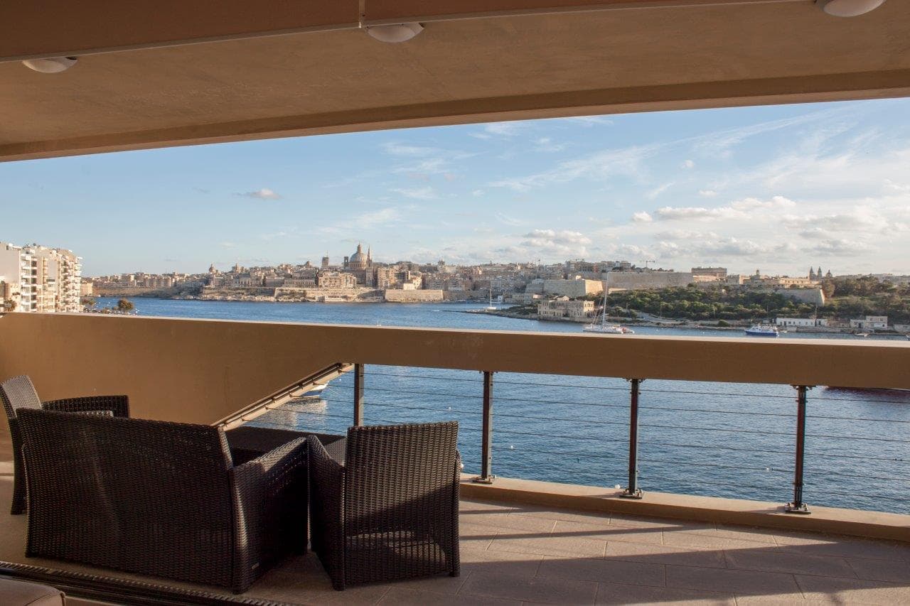 Apartment in Sliema - thumbnail 3