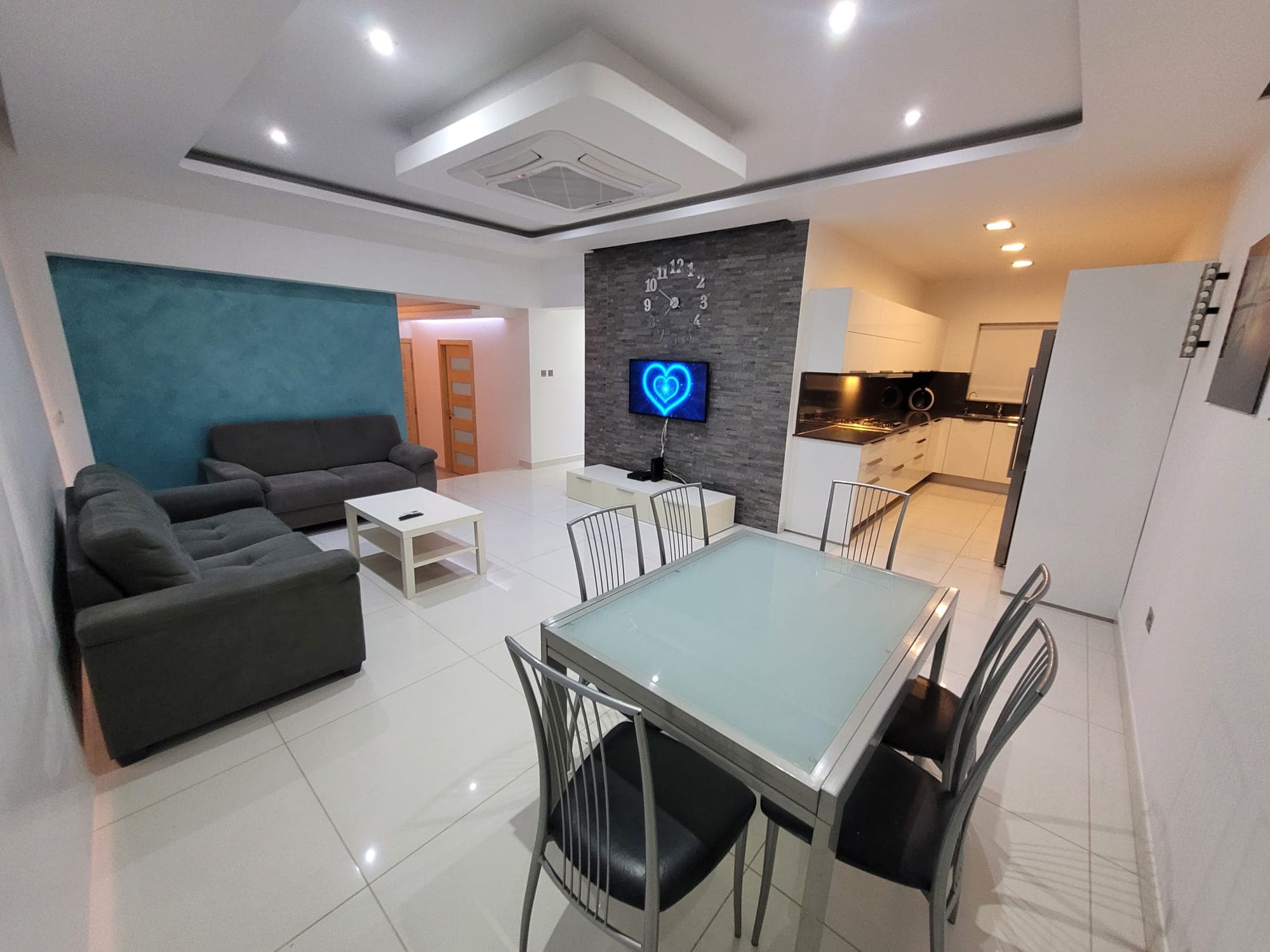 Apartment in St. Pauls Bay - thumbnail 30