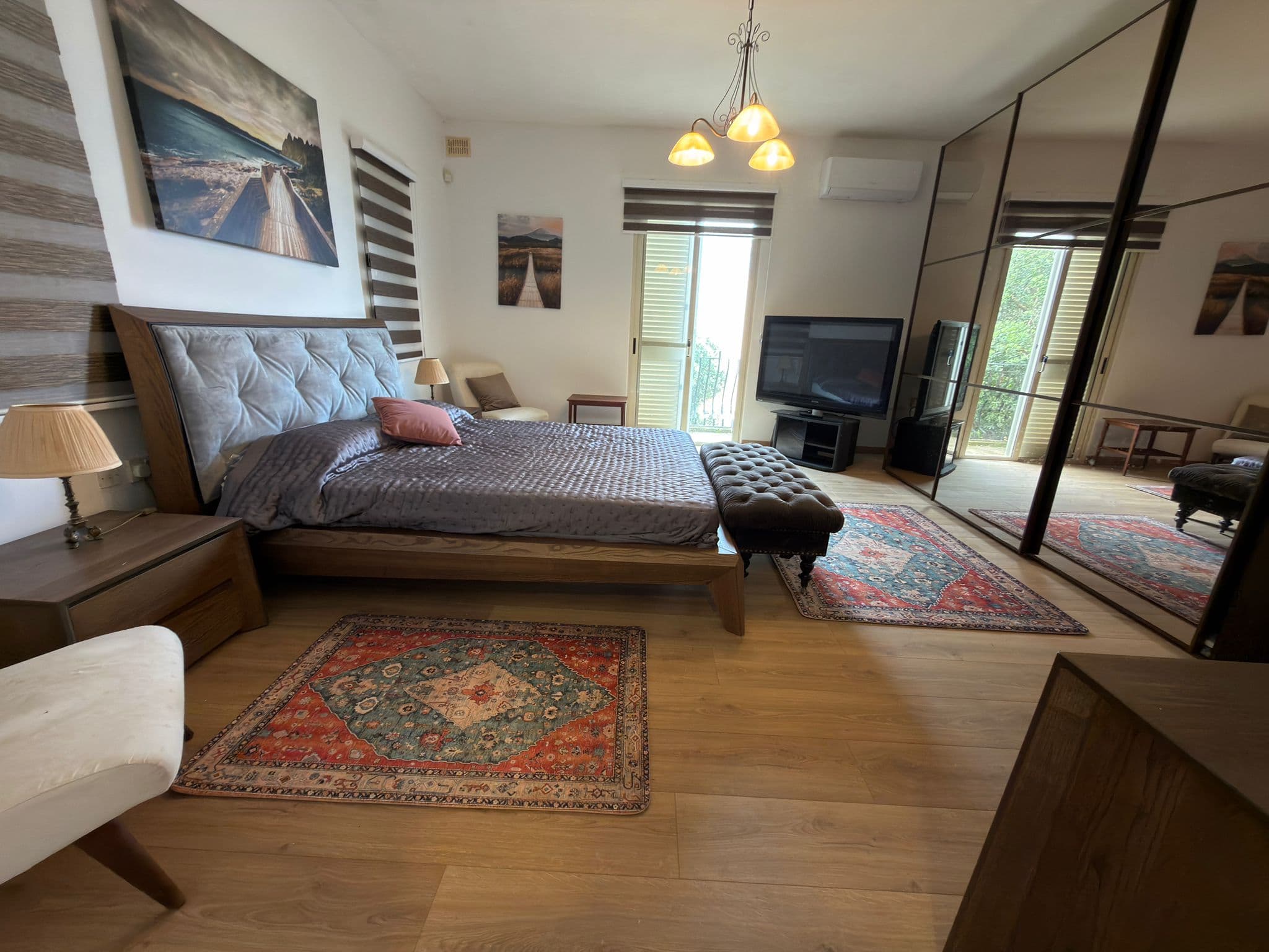 Apartment in Madliena - thumbnail 22