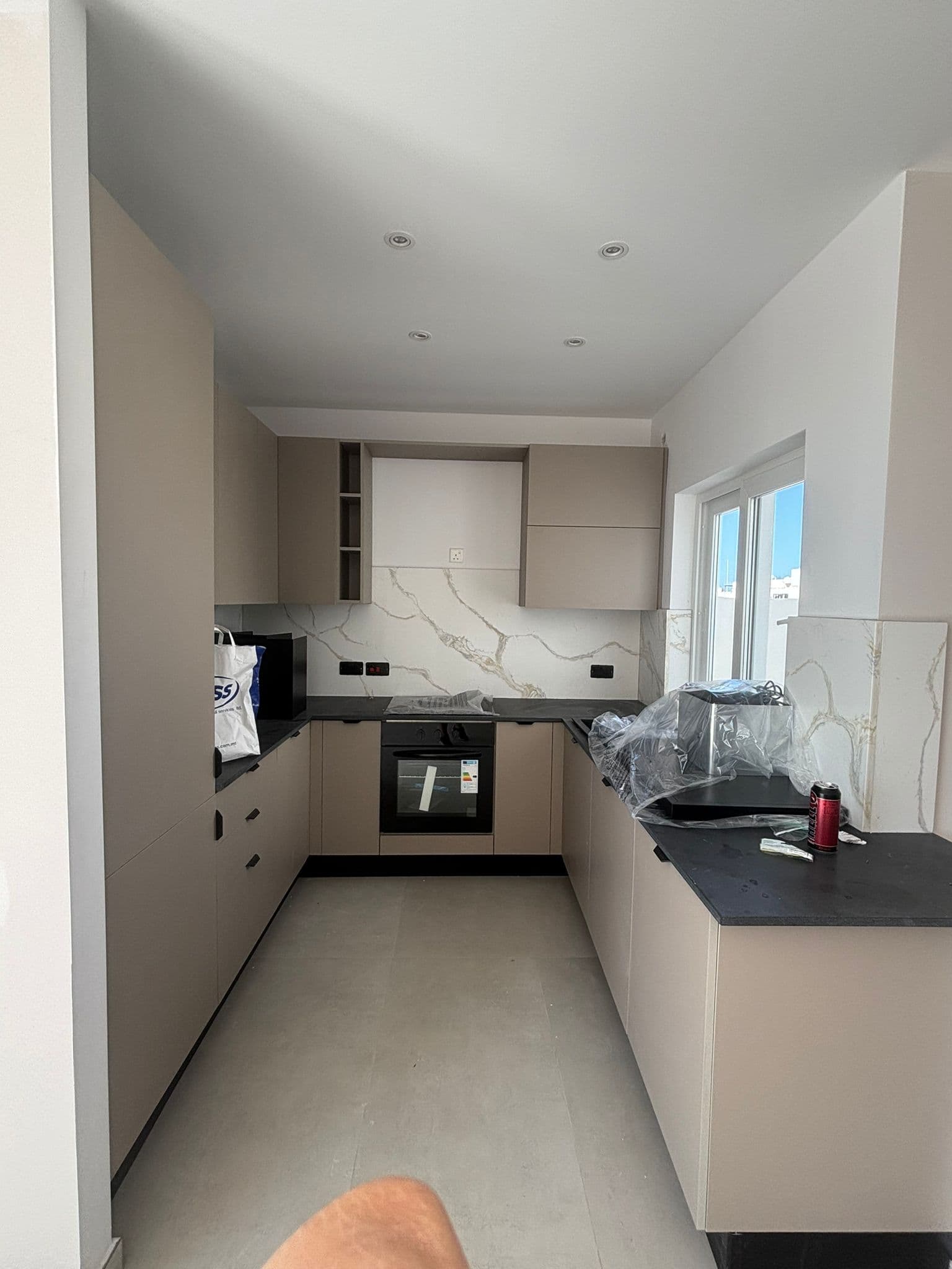 Penthouse in Naxxar - Image 1