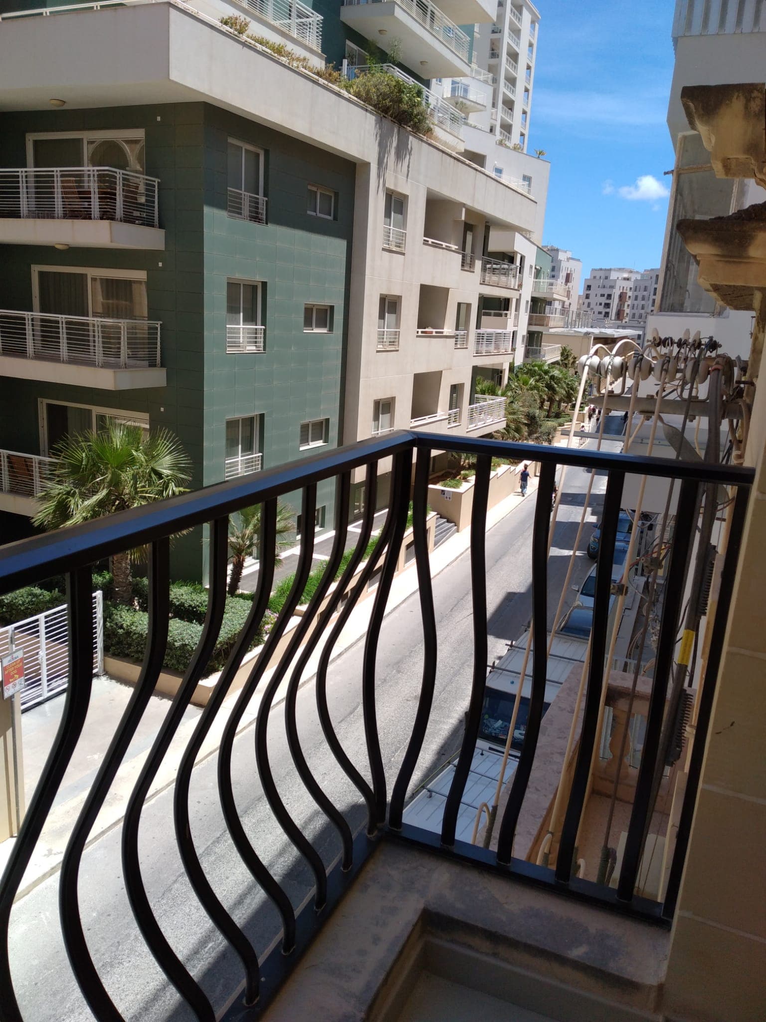 Apartment in Sliema - Photo 1 of 11