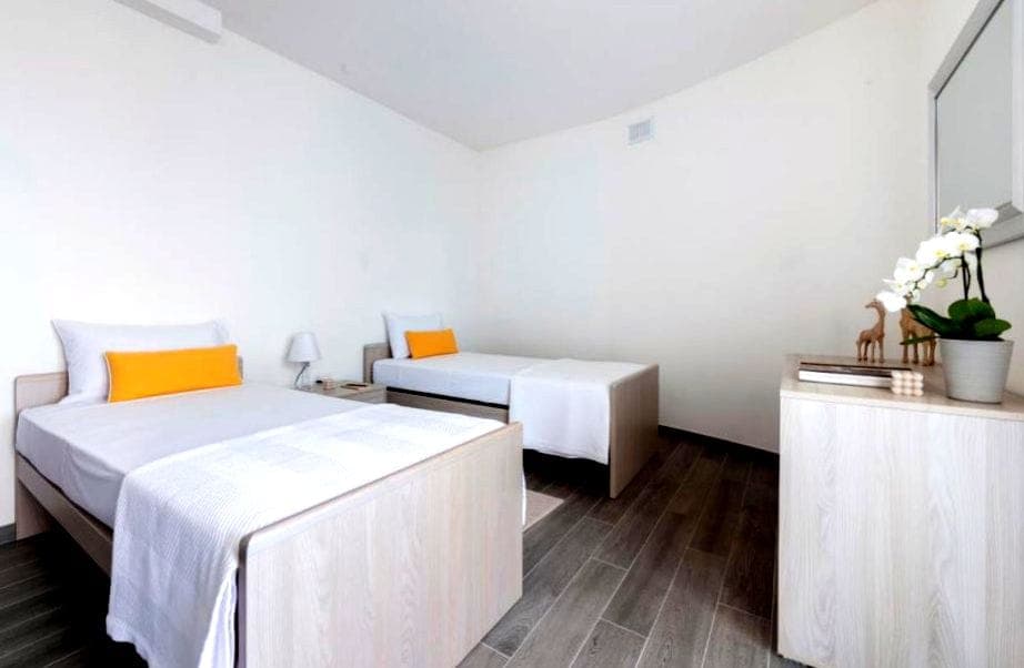 Two Bedroom Apartment with Balconies in Kappara - thumbnail 15
